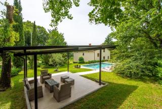 House Iva- peacefull getaway - Boljun - 6