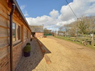 Little Barn - Ukc2539 - Fordingbridge - 1