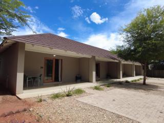 Kruger View Chalets - Malelane - 9