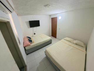 Apartamento 101 palanoa B - Rodadero - 6