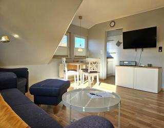 Haus Heimat 1 - Spiekeroog - 0