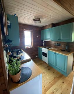 Cabin by Oppstrynsvatnet, Hjelle - 6