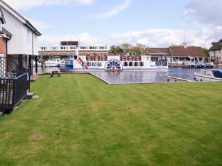 Puffin Cottage - Wroxham - 1