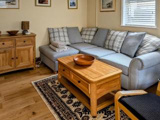 Trinity Cottage - Wells next the Sea - 3