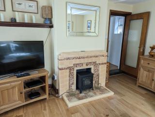 Trinity Cottage - Wells next the Sea - 2