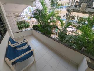 Apartamento 101 palanoa B - Rodadero - 3