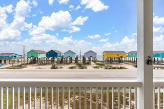 Fins & Feathers home - Gilchrist - 8