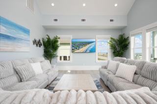 Fins & Feathers home - Gilchrist - 4