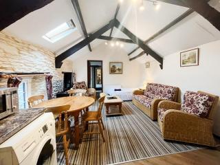 Mill Apartment - Ukc3784 - West Down - 7