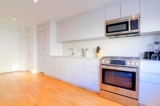 Modern Apartment W Easy Access to DC Landmarks - Arlington - 8