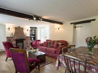 Church Cottage - Islip - 8