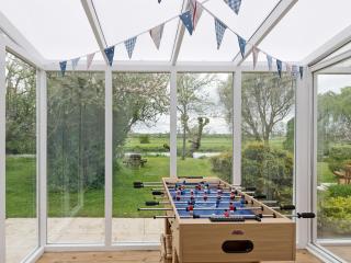 Church Cottage - Islip - 1