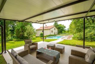 House Iva- peacefull getaway - Boljun - 7