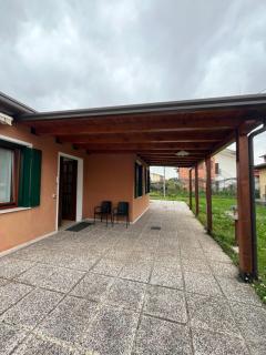 Cà SILVY - Noale - 7