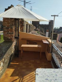 Il Torrione di Lara locazione turistica - Montagnana - 9