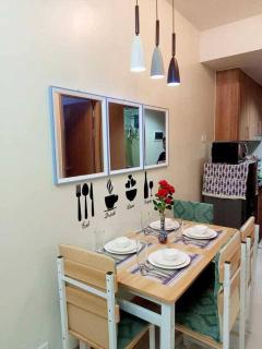 Dream City Staycation -Shore3 Residences Tower 2 - Manila - 2