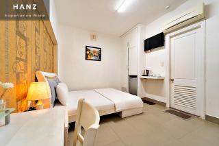 S79 Bao Khoi Hotel - Vung Tau - 4