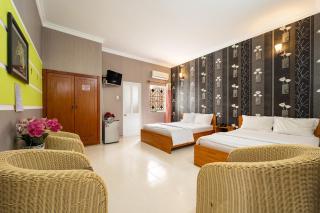 S79 Bao Khoi Hotel - Vung Tau - 8