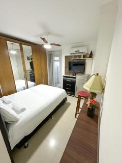 Apartamento em Guarapari, Praia do Morro - Frente Praia - 8