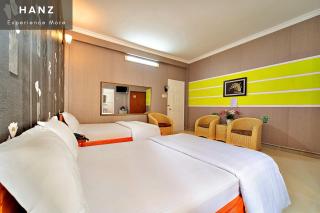 S79 Bao Khoi Hotel - Vung Tau - 9