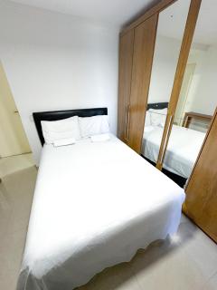 Apartamento em Guarapari, Praia do Morro - Frente Praia - 7
