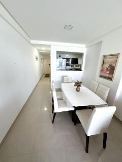 Apartamento em Guarapari, Praia do Morro - Frente Praia - 6