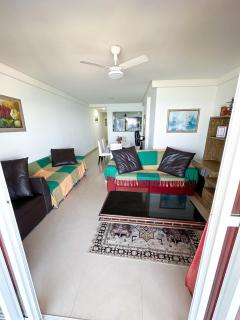 Apartamento em Guarapari, Praia do Morro - Frente Praia - 4