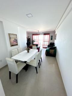 Apartamento em Guarapari, Praia do Morro - Frente Praia - 2