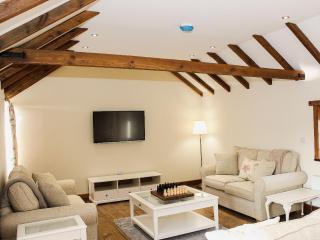 The Cart Shed - Tickton - 9
