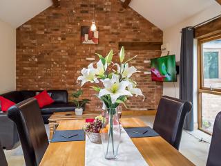 Blackberry Barn - Tortworth - 7