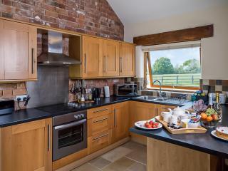 Blackberry Barn - Tortworth - 5