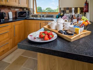 Blackberry Barn - Tortworth - 3