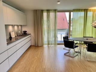 Ferienwohnung triLogie am See - Maulbeere - Stetten - 7