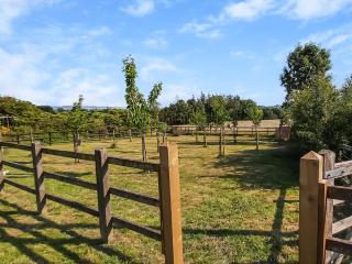 Blackberry Barn - Tortworth - 9