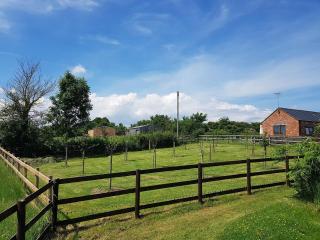 Blackberry Barn - Tortworth - 8
