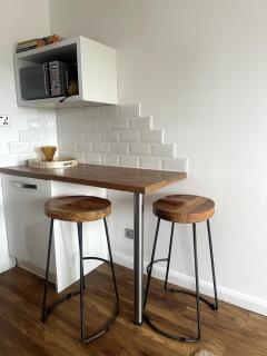 Flat-on-Sea - Southend-on-Sea - 1