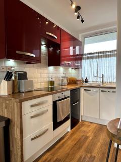 Flat-on-Sea - Southend-on-Sea - 3