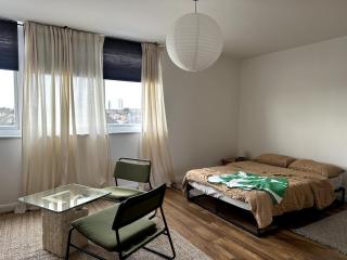 Flat-on-Sea - Southend-on-Sea - 6