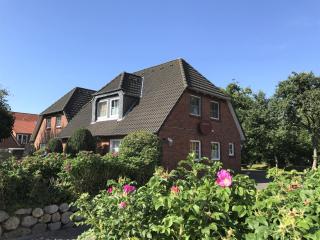 Frida SPO Ferienwohnung Nordsee mit Hund - 9