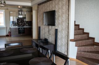 Poseidon Deluxe перша лінія з басейном - Odessa - 4