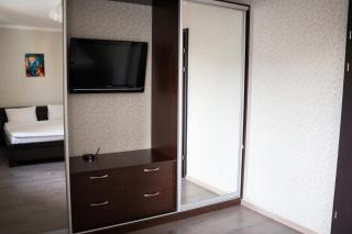 Poseidon Deluxe перша лінія з басейном - Odessa - 1