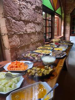 Pousada e Camping Lumiar - 4