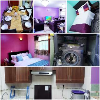 3D lodge - Athi River - 3