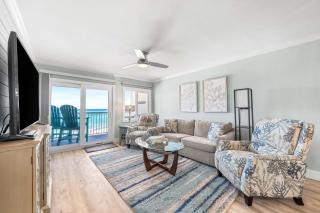 Holiday Surf and Racquet Unit 723 - Destin - 1
