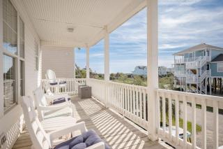 A Bit O'Heaven by Oak Island Accommodations - Oak Island - 6