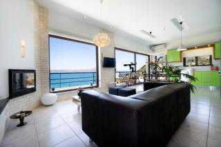 Ostria Seaside House - Almyrida - 8