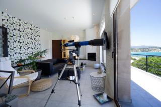 Ostria Seaside House - Almyrida - 6