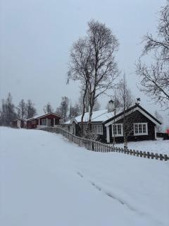 Geilo, two cabins, silence, nature, skiing and summer sports - Geilo - 2