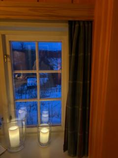 Geilo, two cabins, silence, nature, skiing and summer sports - Geilo - 1