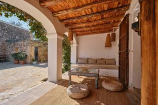 New! Villa Finca Can Xo Ibiza - 2